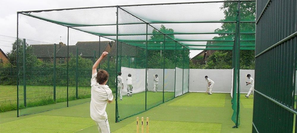 Cricket Practice Nets in Hyderabad | Call us 8186016430 for Prices